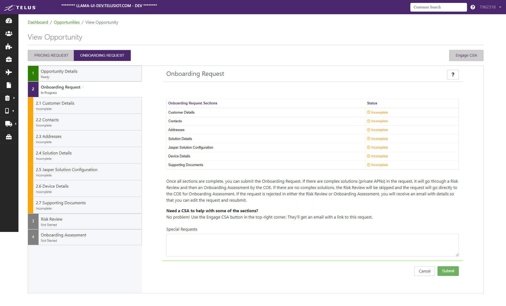 Final revised version to map TELUS branding guidelines