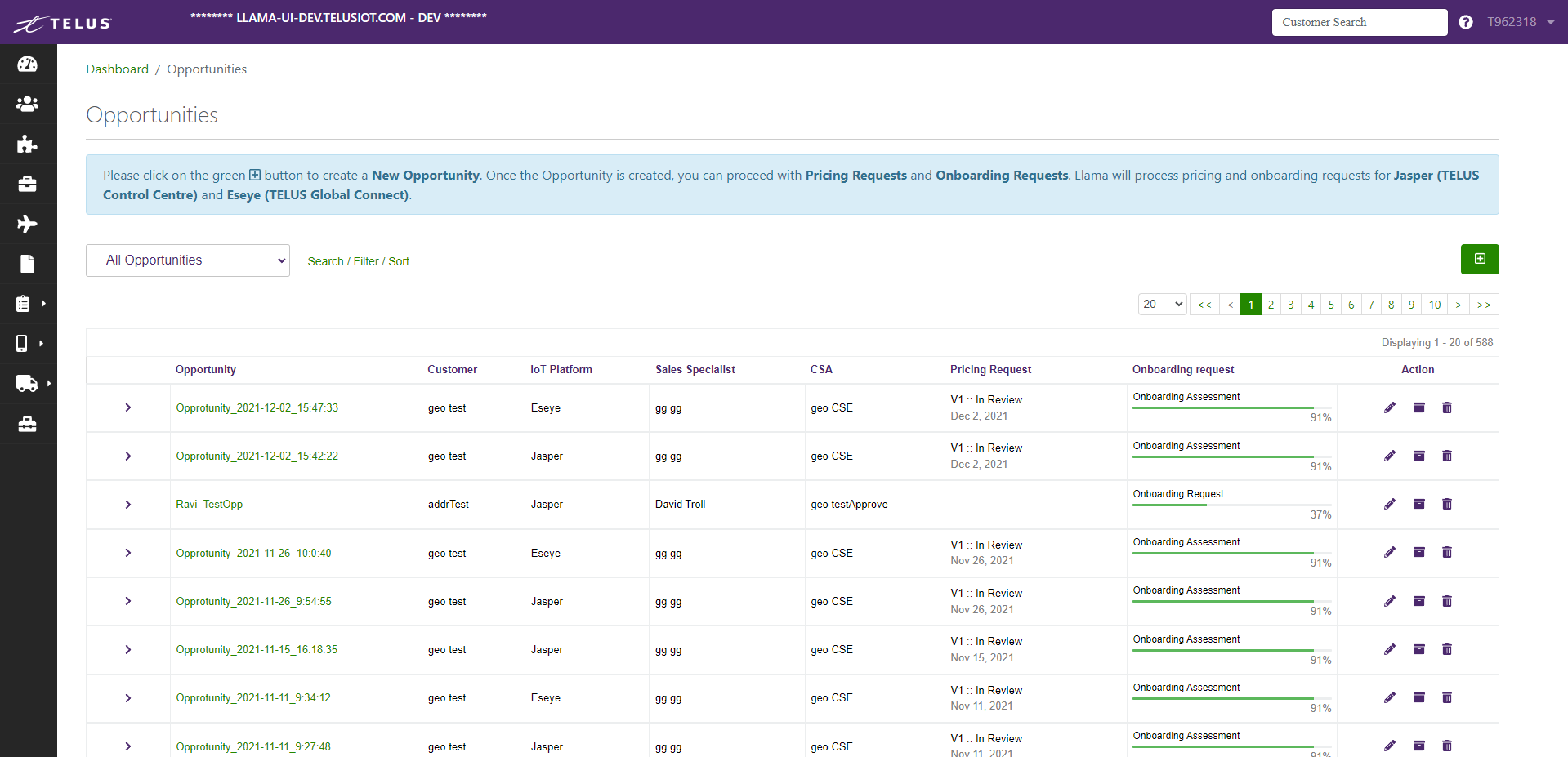 Final revised version to map TELUS branding guidelines
